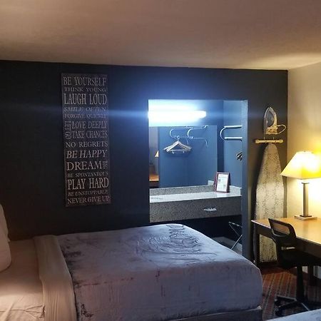 Hotel King Ac Wi-Fi Hotel 2061 Booking Stillwater Buitenkant foto