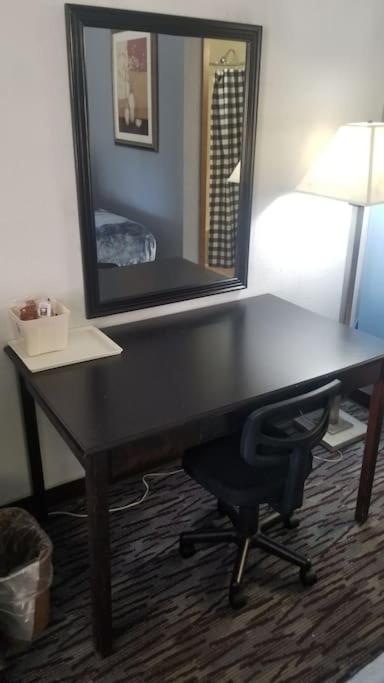 Hotel King Ac Wi-Fi Hotel 2061 Booking Stillwater Buitenkant foto